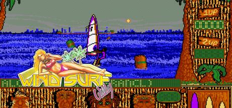 Windsurf Willy — steamgrid