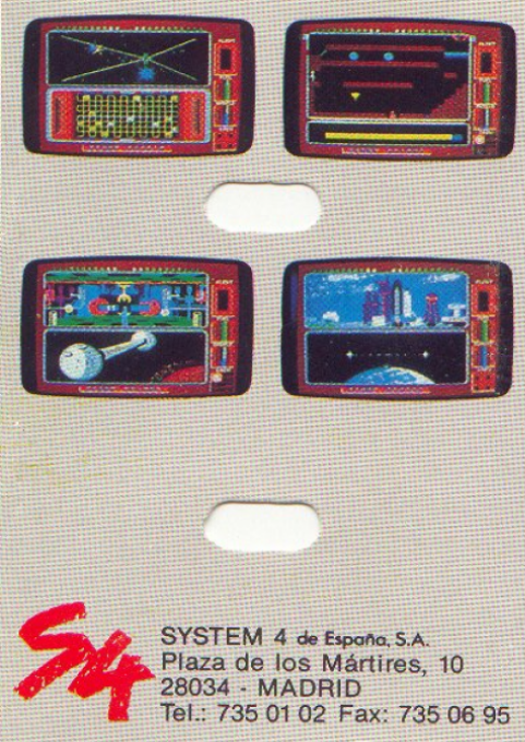 Discovery — box-2D-back (SP)