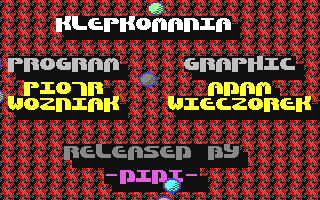 Klepkomania — sstitle (WOR)