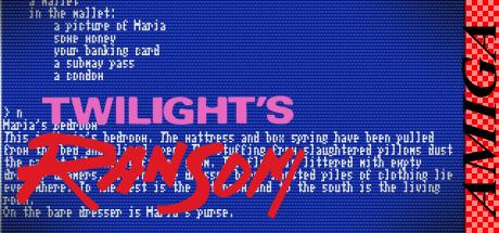 Twilight's Ransom — steamgrid