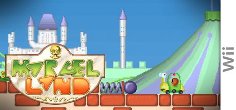 Marvel Land — steamgrid