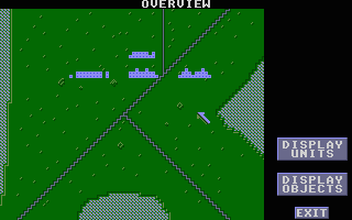 War — ss (WOR)