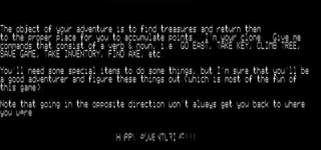 Adventure - 1 — steamgrid