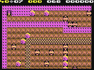 Falcon Dash 2003 : The Legend Continues — ss (WOR)