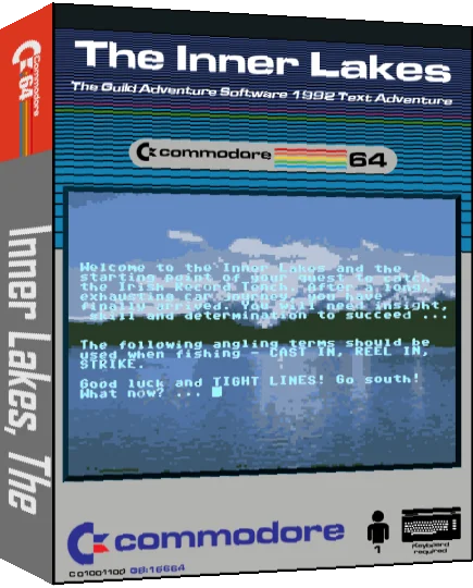 The Inner Lakes — box-3D (CUS)