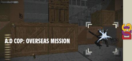 A.d Cop Overseas Mission — steamgrid