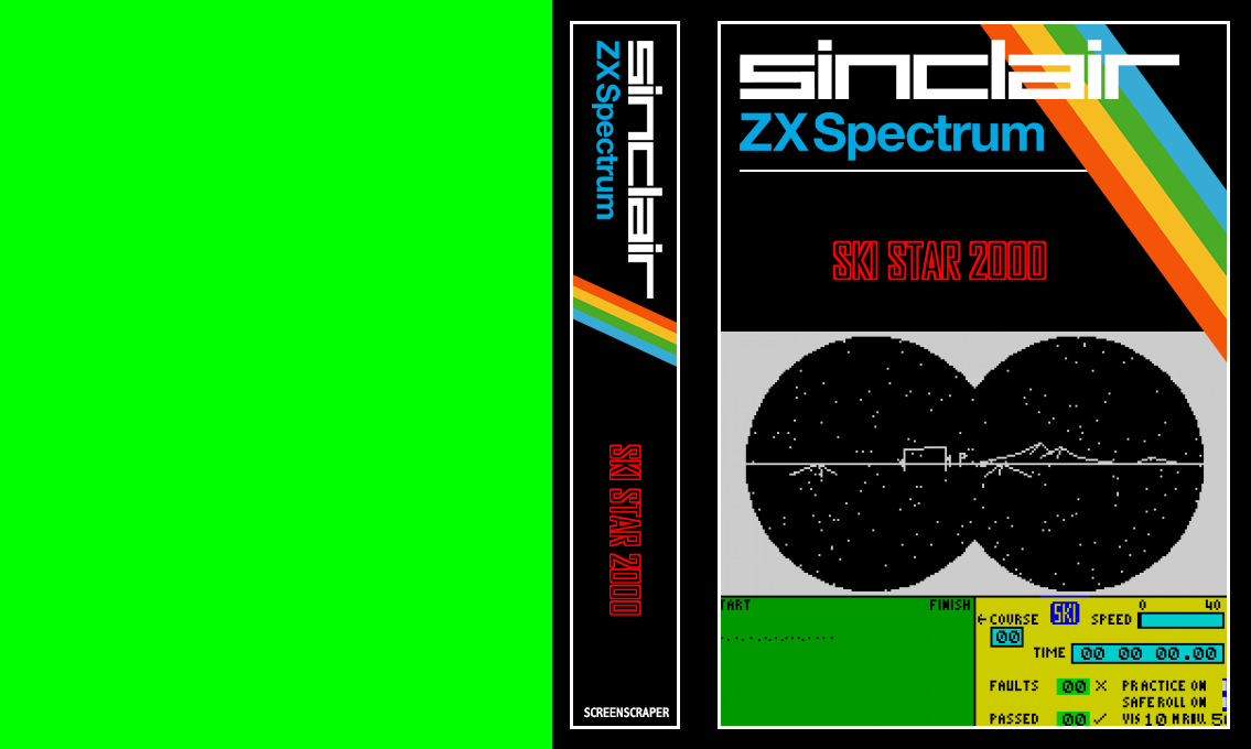 Ski Star 2000 — box-texture (SS)