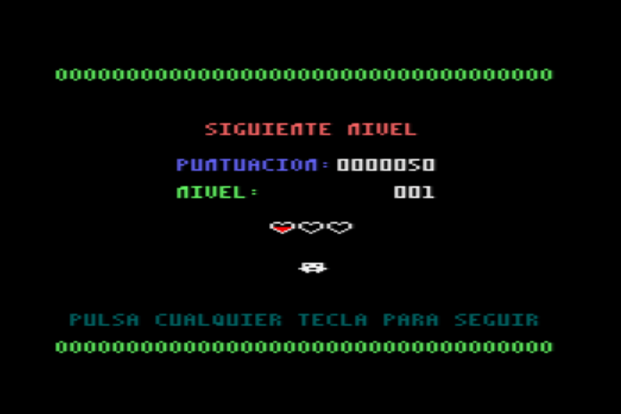 Super Retro Robot Rampage — ss (SP)