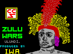 Zulu Wars — sstitle (WOR)