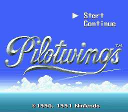 Pilotwings — sstitle (WOR)