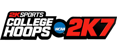 College Hoops 2K7 — wheel (WOR)