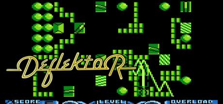 Deflektor — steamgrid