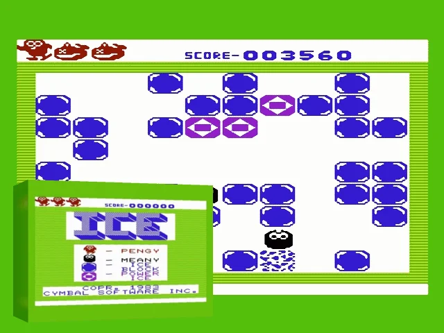Ice — mixrbv2 (WOR)