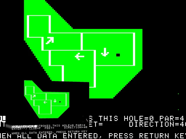 Hi-res Computer Golf 2 — mixrbv2 (WOR)