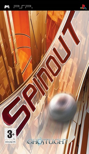 Spinout — box-scan (WOR)