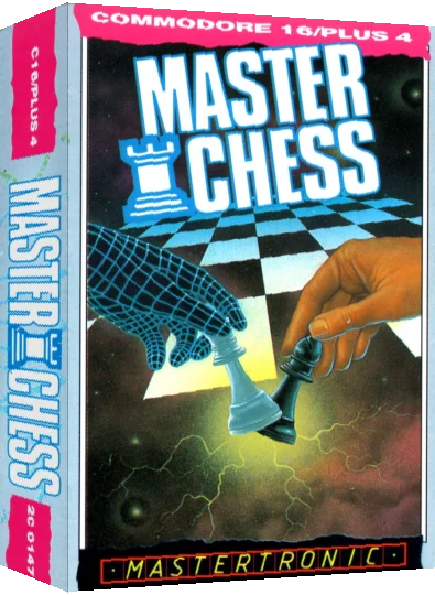 Master Chess — box-3D (EU)