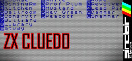 Zx Cluedo — steamgrid