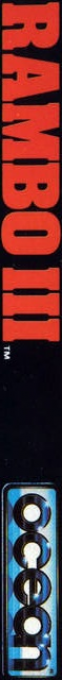 Rambo 3 — box-2D-side (EU)