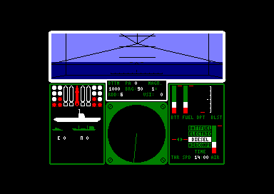 Ocean Conqueror — ss (EU)