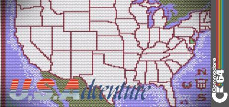 United States Adventure — steamgrid