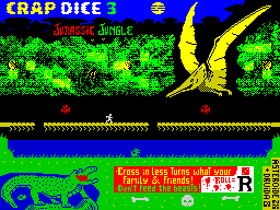 Crap Dice 3 — sstitle (WOR)