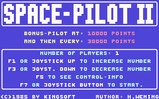 Space-Pilot II — sstitle (WOR)