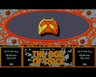 Age of Rock, The v1.3b — sstitle (WOR)