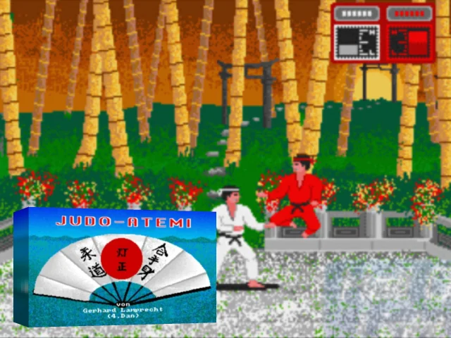 Judo-Atemi — mixrbv2 (WOR)