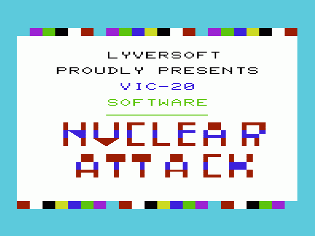 Nuclear Attack — sstitle (WOR)