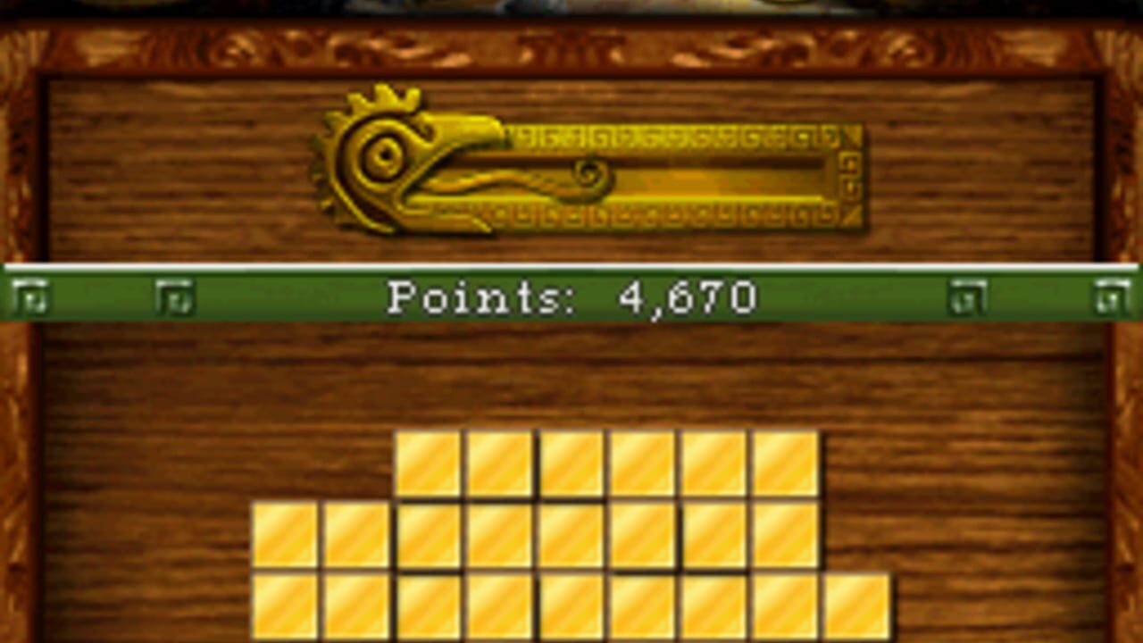 Jewel Quest 4 Heritage — screenshot (WOR)