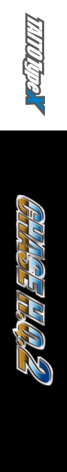 Chase H.q. 2 — box-2D-side (US)