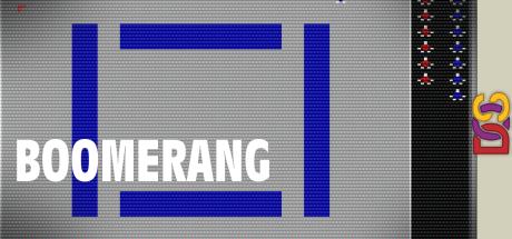 Boomerang — steamgrid