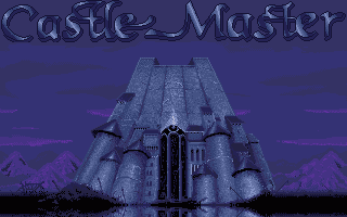 Castle Master — sstitle (EU)
