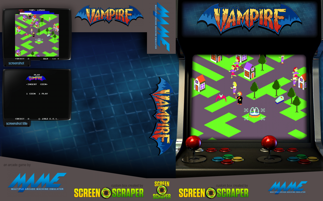 Vampire — box-texture (SS)
