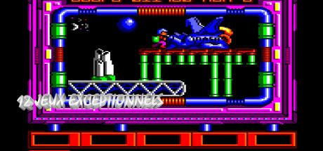 12 Jeux Exceptionnels — steamgrid