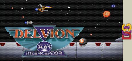 Delvion Star Interceptor — steamgrid
