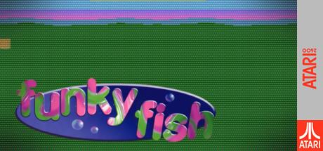 Funky Fish — steamgrid