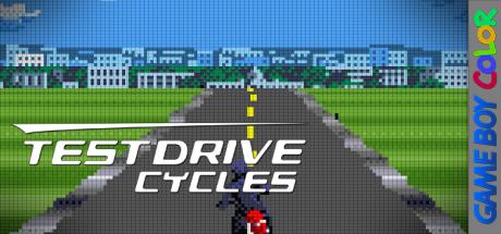 Test Drive Cycles — steamgrid