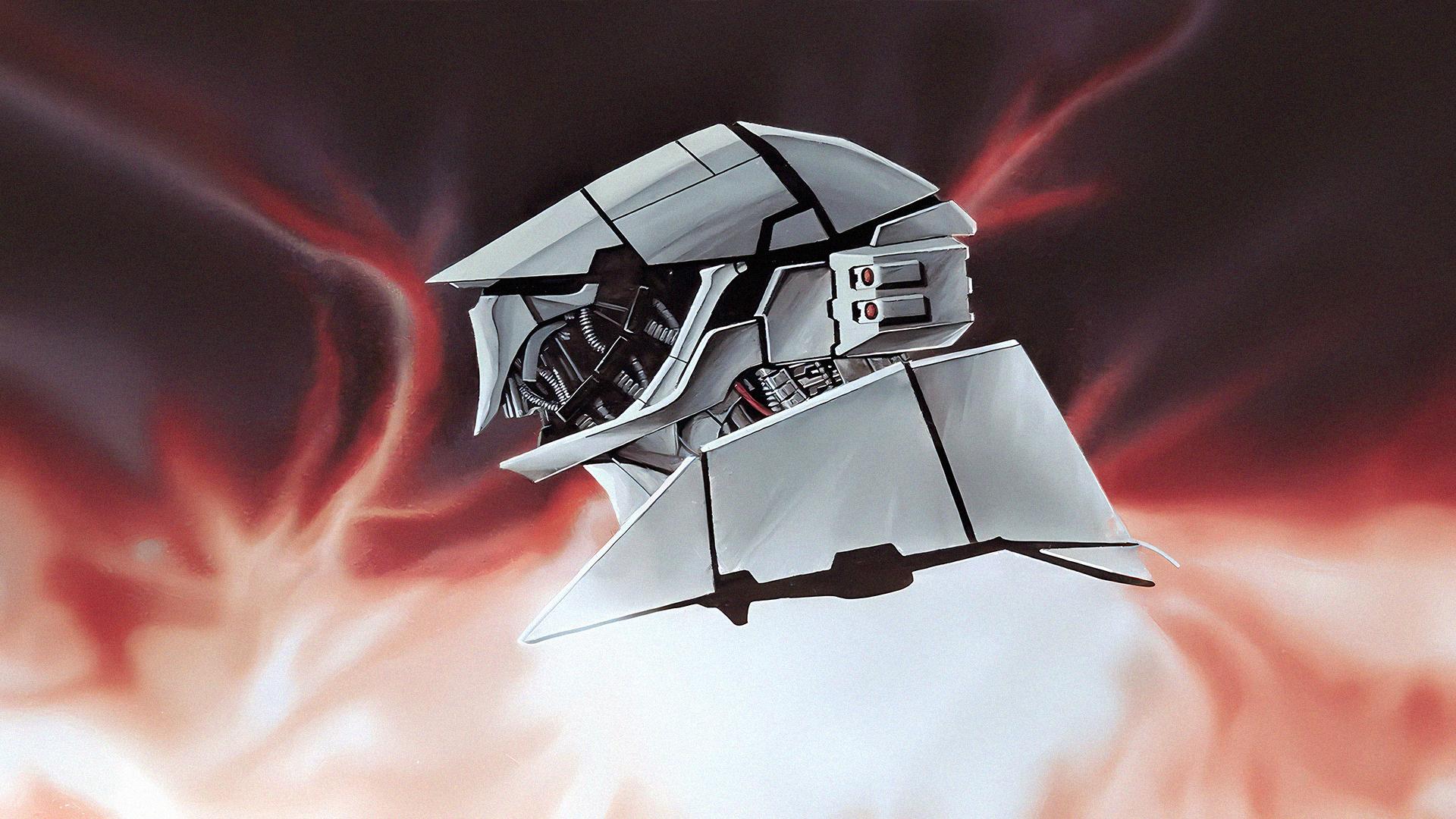 Heavy Nova — fanart