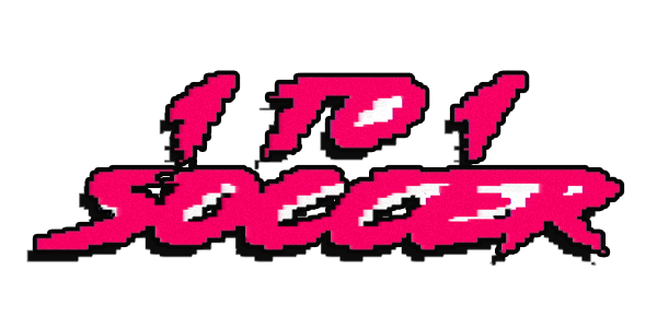 1 To 1 Soccer — wheel (EU)