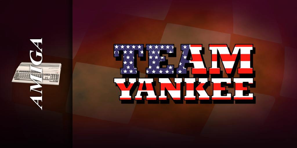 Team Yankee — screenmarquee (EU)
