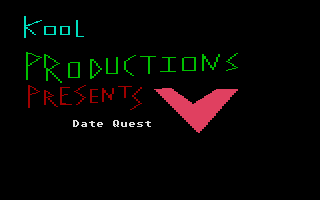 Date Quest — sstitle (WOR)