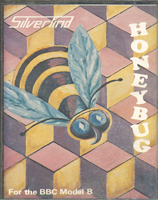 Honeybug box art