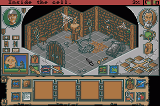 Final Battle, The — ss (EU)