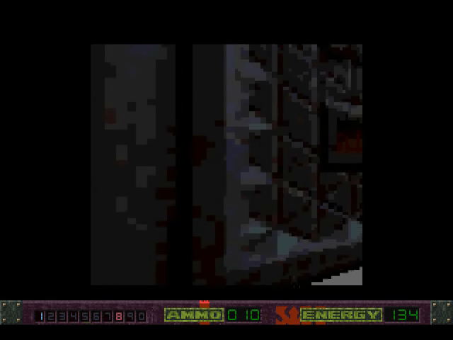 Alien Breed - Tower Assault And Alien Breed 2 - The Horror Continues Cd32 — ss (WOR)