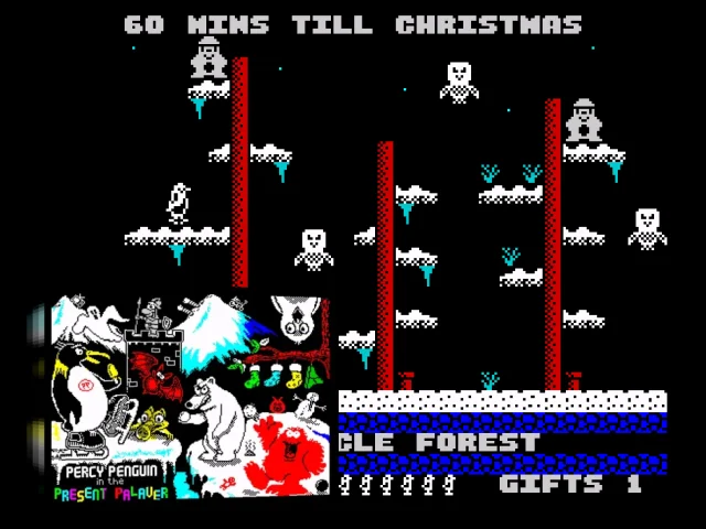 Percy Penguin — mixrbv2 (WOR)