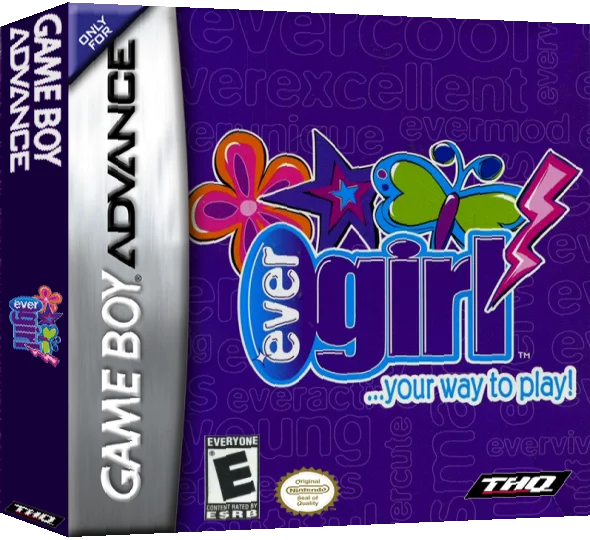 everGirl — box-3D (US)
