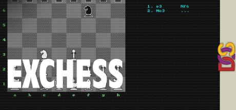 EXchess — steamgrid