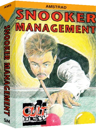 Snooker Management — box-3D (EU)