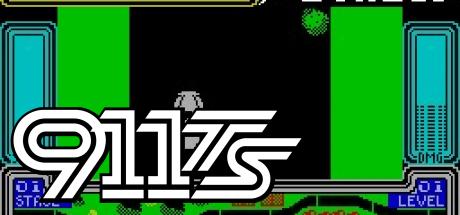911 TS — steamgrid